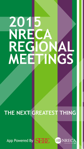 NRECA Regional Meetings 15