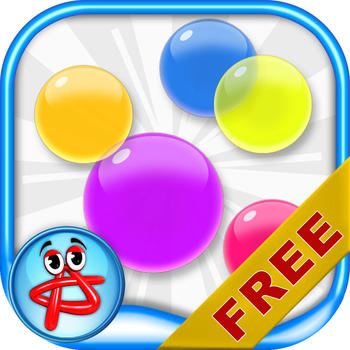 Tap the Bubble: Free Arcade Game LOGO-APP點子