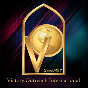 Victory Outreach International 生活 App LOGO-APP開箱王
