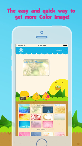 免費下載社交APP|Color Text & Image Message for SMS Free app開箱文|APP開箱王