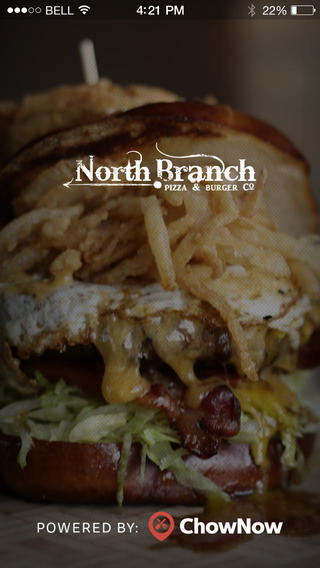 North Branch Pizza and Burger
