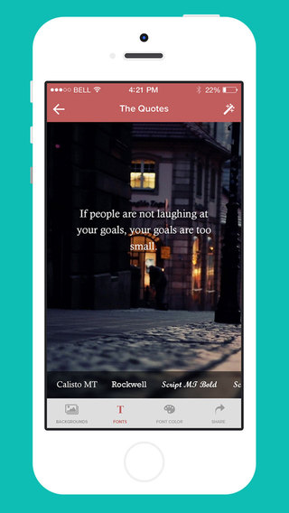 【免費攝影App】Motivational and Inspirational Insta Quotes With Photo Editor, Filters,Cool Fonts, Text on Your Images, Photo Captions, Magic Wallpapers Maker Without Cropping-APP點子