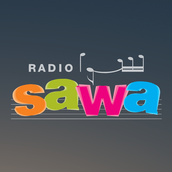 راديو سوا Radio Sawa LOGO-APP點子