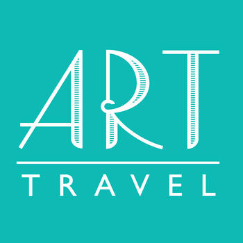 Art Travel 旅遊 App LOGO-APP開箱王