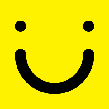 Keep Smiling LOGO-APP點子