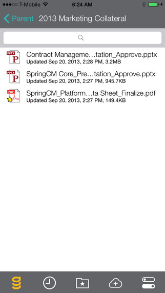 【免費商業App】SpringCM-APP點子