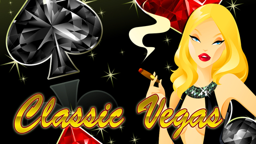 Slots - Classic Vegas Downtown Casino Reels Machines Pro