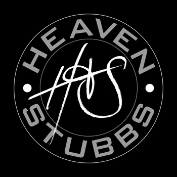 Heaven & Stubbs LOGO-APP點子