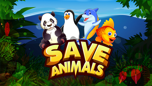 Ena Save Animals