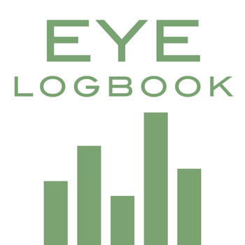 EyeLog LOGO-APP點子