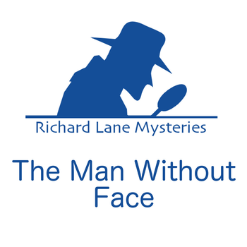 Richard Lane Mystery: The Man Without Face LOGO-APP點子