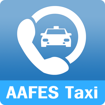 AAFES Taxi 生活 App LOGO-APP開箱王