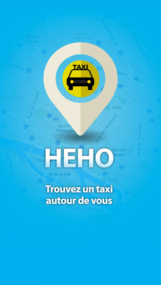 HEHO taxi