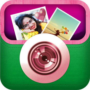 Free Photo Modification Editing Suite - image sharing and quality effect & filter LOGO-APP點子