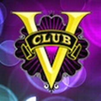 Club V LOGO-APP點子