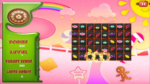 免費下載遊戲APP|A Candy Witch FREE - Bubble Gum Matching Game app開箱文|APP開箱王