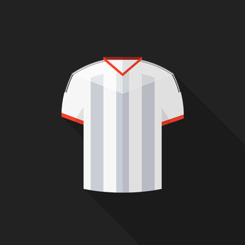 Fulham FC Fan App LOGO-APP點子