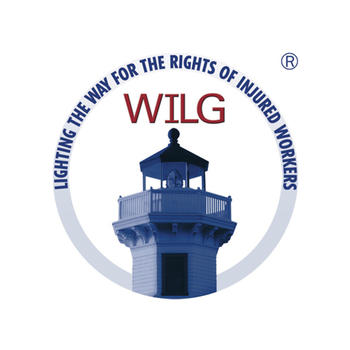 WILG LOGO-APP點子