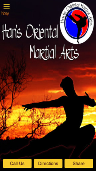 Han's Oriental Martial Arts