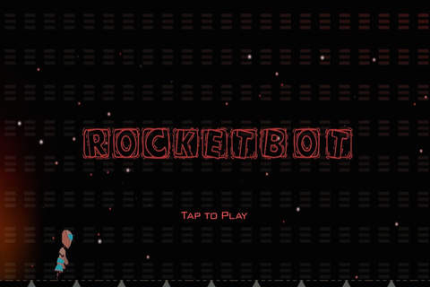 RocketBot screenshot 2