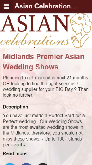 免費下載商業APP|AC Wedding Shows app開箱文|APP開箱王