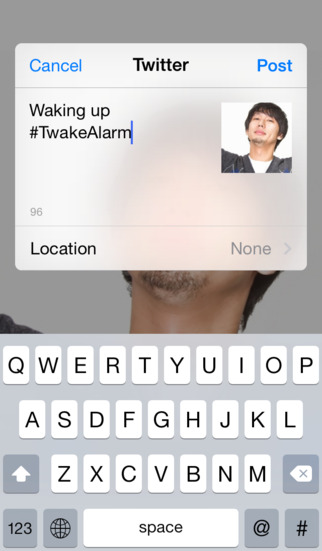 【免費工具App】Twake Alarm - Selfie by Alarm Clock-APP點子