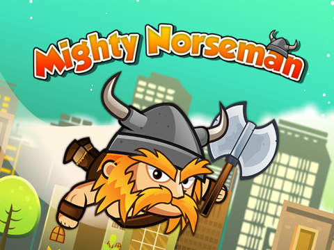 免費下載遊戲APP|Mighty Norseman app開箱文|APP開箱王