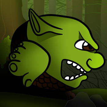 Smasher Shrek version 遊戲 App LOGO-APP開箱王