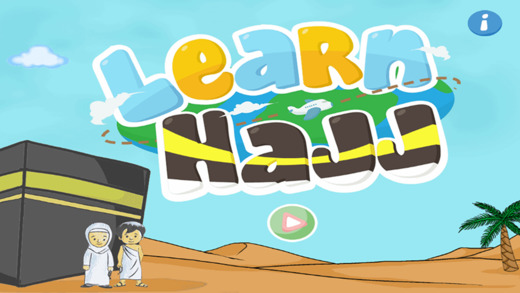 Learn Hajj