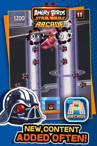Hasbro Arcade screenshot 4