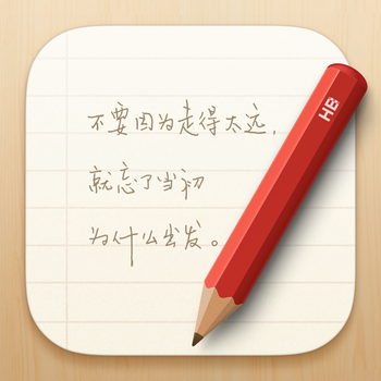 Smartisan Notes LOGO-APP點子