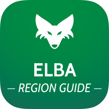 Elba - dein Reiseführer mit Offline Karte von tripwolf (Guide für Sehenswürdigkeiten, Touren und Hotels in Rio Marina, Marciana Marina, Capoliveri uvm.) LOGO-APP點子