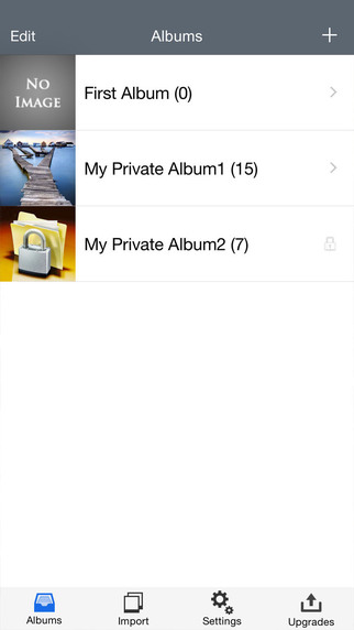 免費下載書籍APP|Secure Photo Vault FREE - Keep Secret Picture Albums & Videos Safe with Passwords app開箱文|APP開箱王