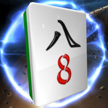 Anhui Mahjong Solitaire Shangai 安徽麻将 LOGO-APP點子