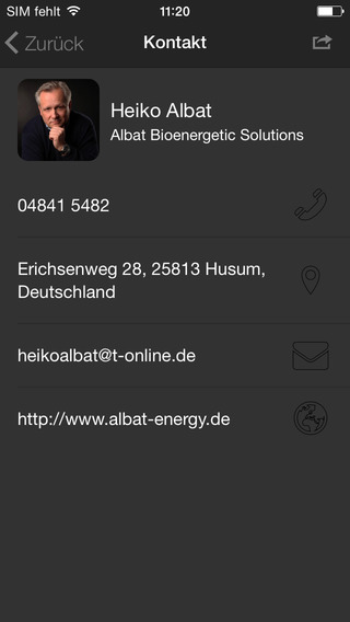 免費下載娛樂APP|Albat Bioenergetic Solutions app開箱文|APP開箱王