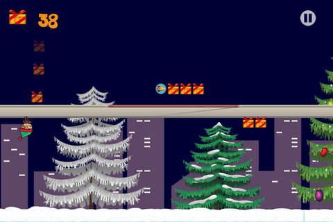 Elf Runner: Christmas Express screenshot 3