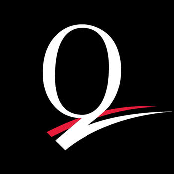 Queens College Mobile LOGO-APP點子