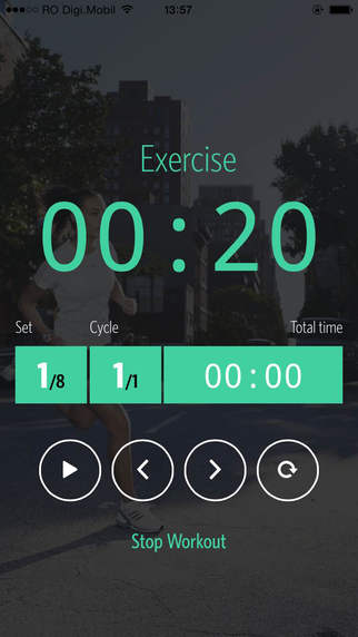 免費下載健康APP|Tabata Pro - Workout Timer app開箱文|APP開箱王