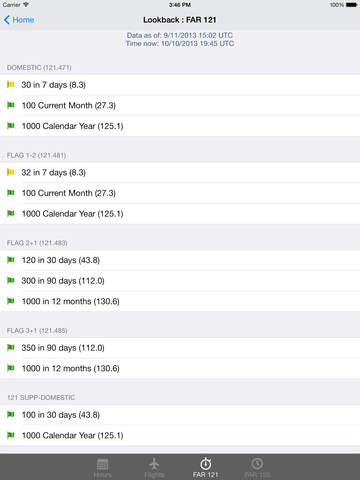 【免費工具App】Logbook Pro Aviation Flight Log for Pilots-APP點子