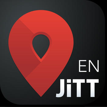 Berlin | JiTT City Guide & Tour Planner with Offline Maps LOGO-APP點子