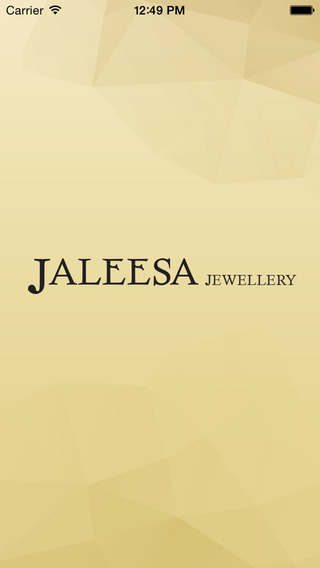 Jaleesa Jewellery