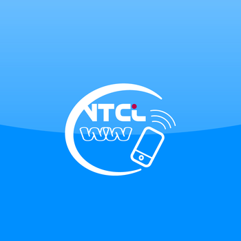 NTCL SoftPhone App LOGO-APP點子