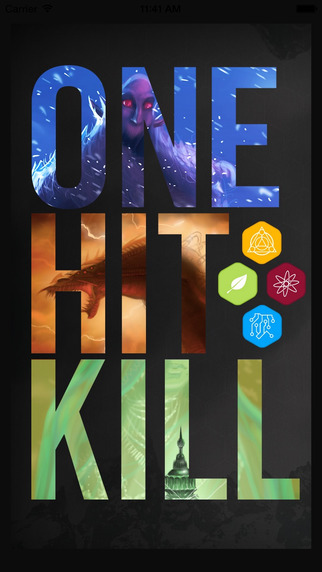 【免費遊戲App】One Hit Kill-APP點子