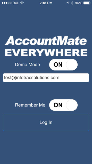 AccountMate Everywhere