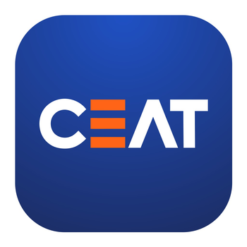 CEAT Tyres LOGO-APP點子