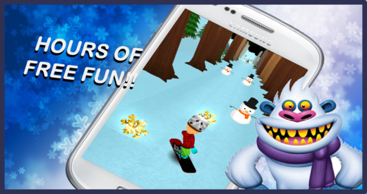 免費下載遊戲APP|Frozen Run app開箱文|APP開箱王