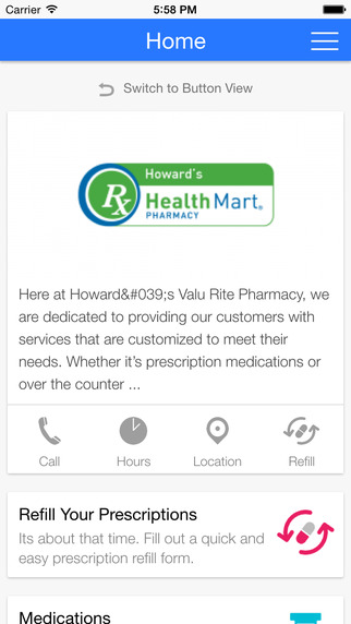 Howard's Valu Rite Pharmacy