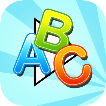 Kids English Learning Free - Learn The English Language, Phonics And ABC While Having Fun LOGO-APP點子