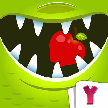 Healthy Heroes 1 - Nutrition for Kids LOGO-APP點子