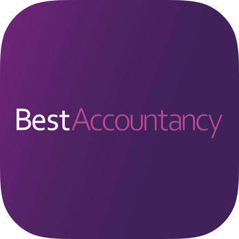 Best Accountancy LOGO-APP點子